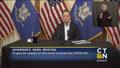 Click to Launch Governor Lamont March 4th Briefing on the State's Response Efforts to COVID-19